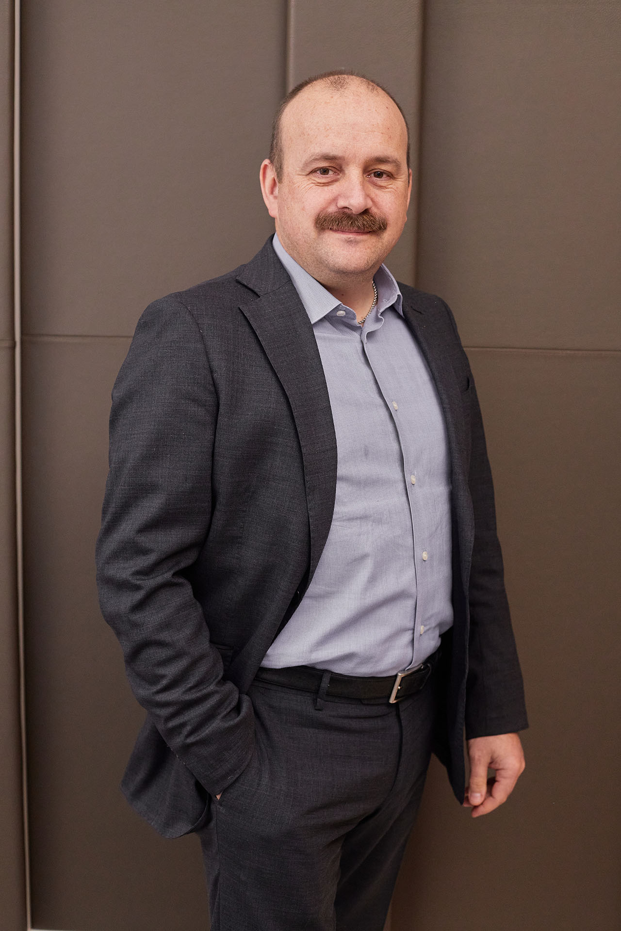 Claudio Valbusa