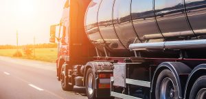 Distribuzione carburanti a Veneto