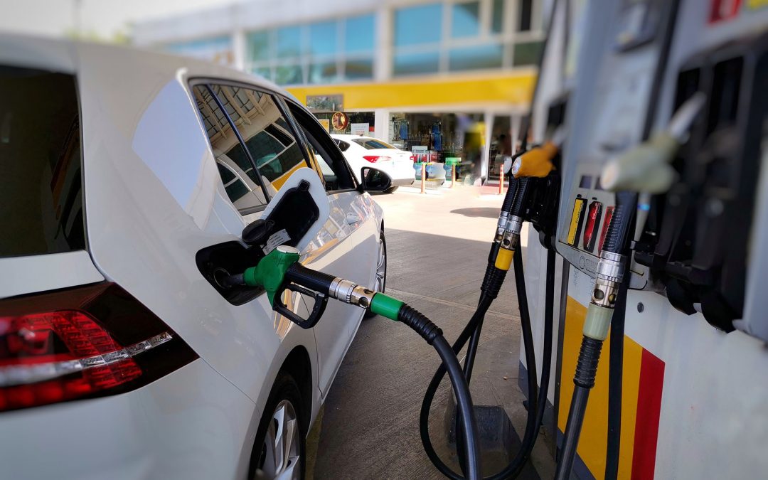 Branding of Service Stations