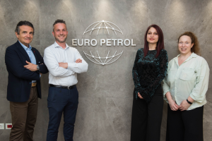 Vendita all’ingrosso di carburanti Veneto
