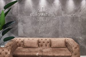 Commercializzazione di prodotti petroliferi Venezia