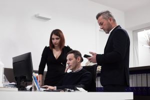 Brandizzazione Stazioni di Servizio Veneto