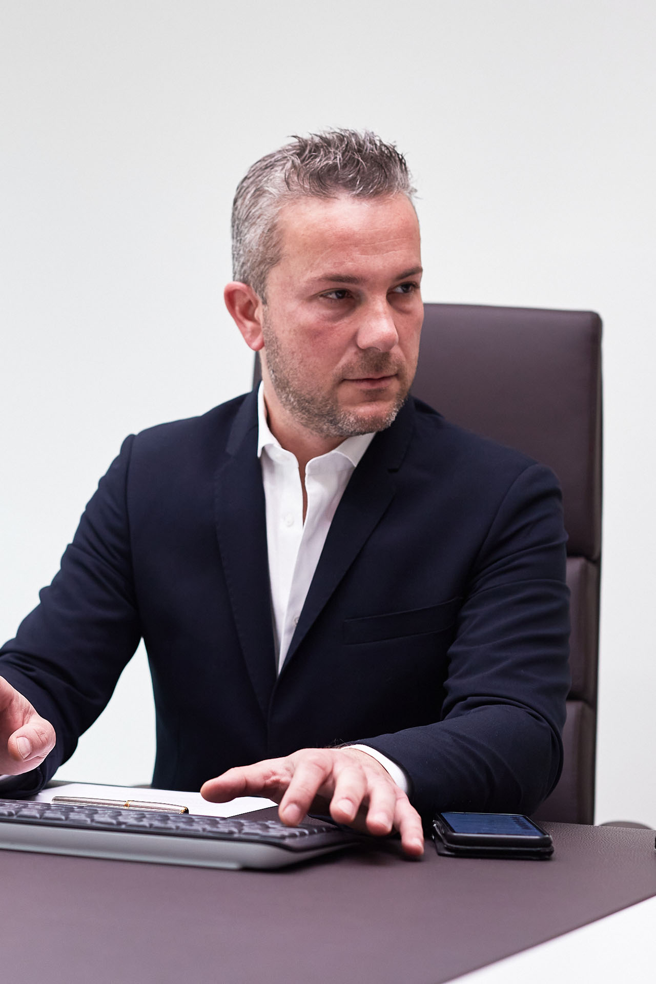 Gianniantonio Berto
