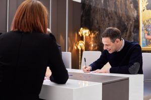 Brandizzazione Stazioni di Servizio Venezia