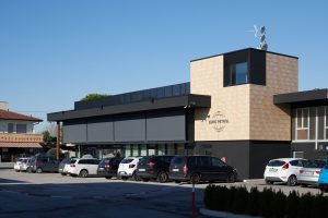Commercializzazione di prodotti petroliferi Veneto