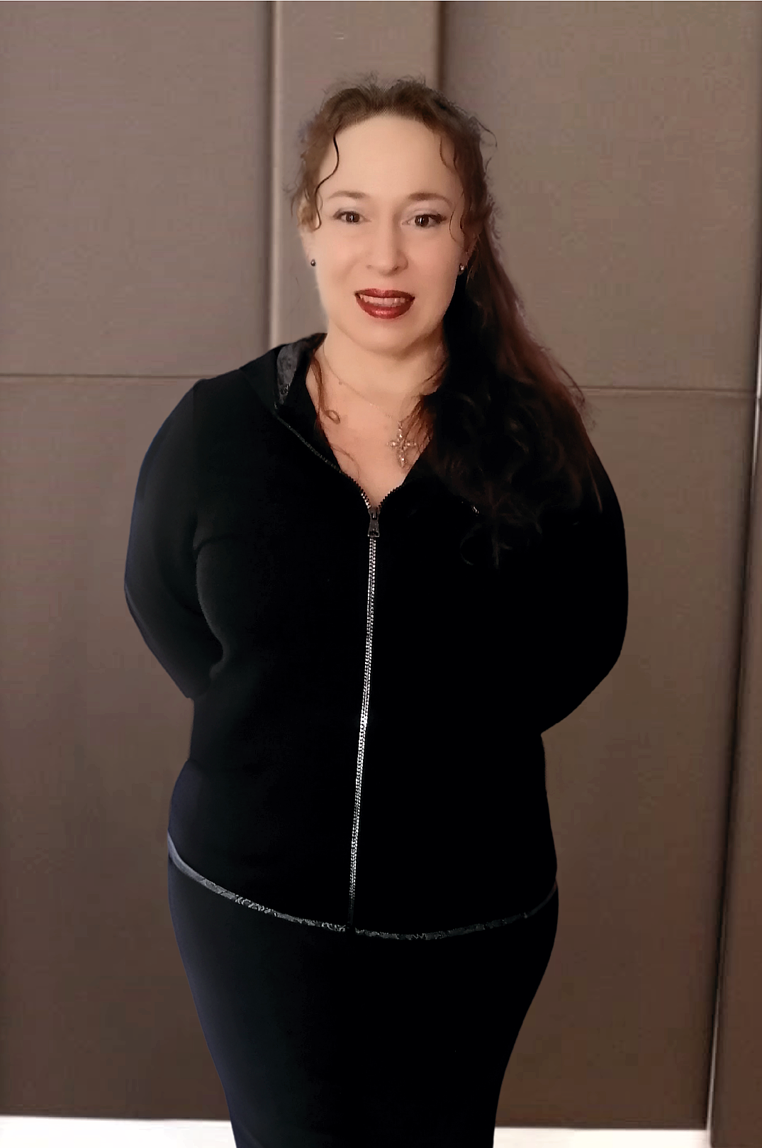 Sabrina Mantelli